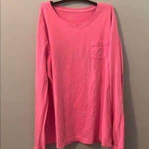 Vineyard vine long sleeve